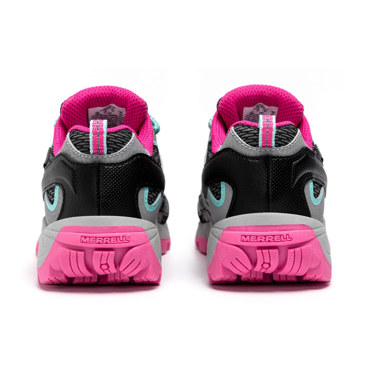Big Kid - Moab KDZ Waterproof - Boots BK | Merrell Best Seller