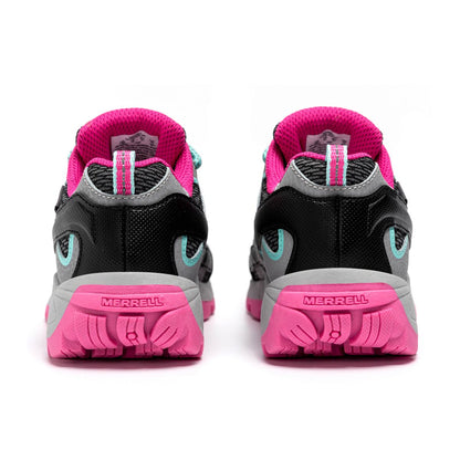 Big Kid - Moab KDZ Waterproof - Boots BK | Merrell Best Seller