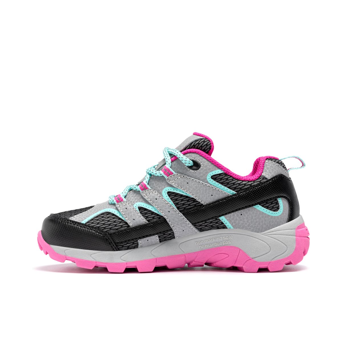 Big Kid - Moab KDZ Waterproof - Boots BK | Merrell Best Seller