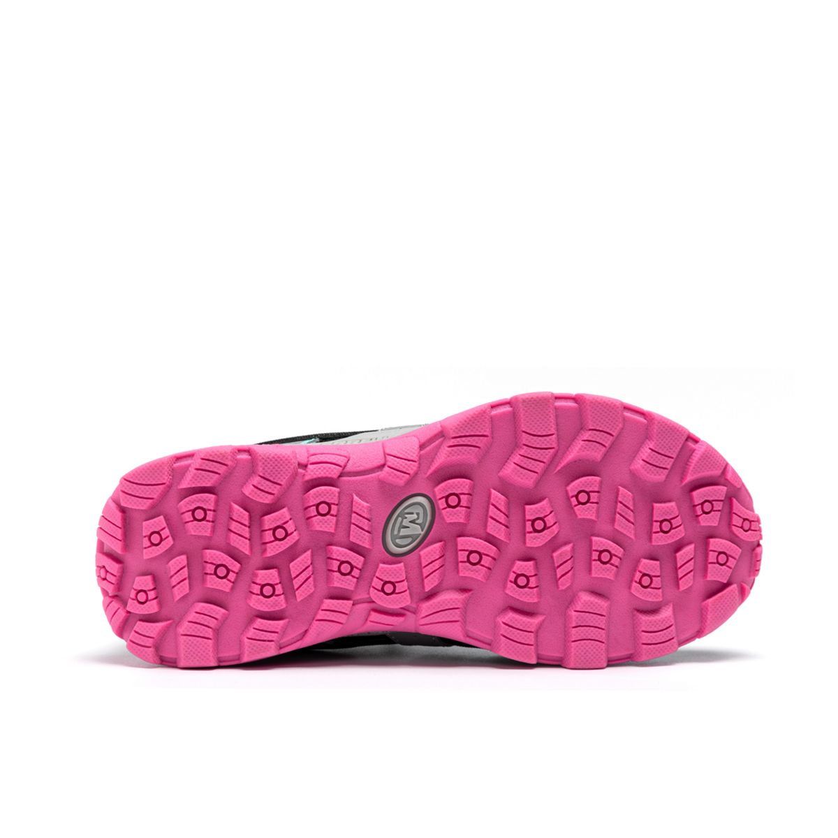 Big Kid - Moab KDZ Waterproof - Boots BK | Merrell Best Seller