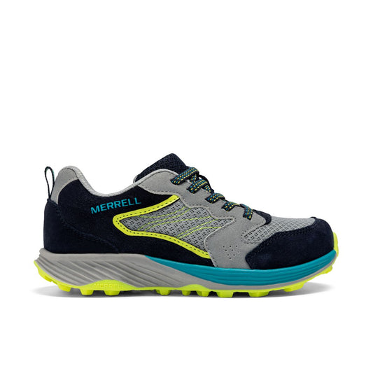 Big Kid - Alpine 83 KDZ - Shoes BK | Merrell Recommended