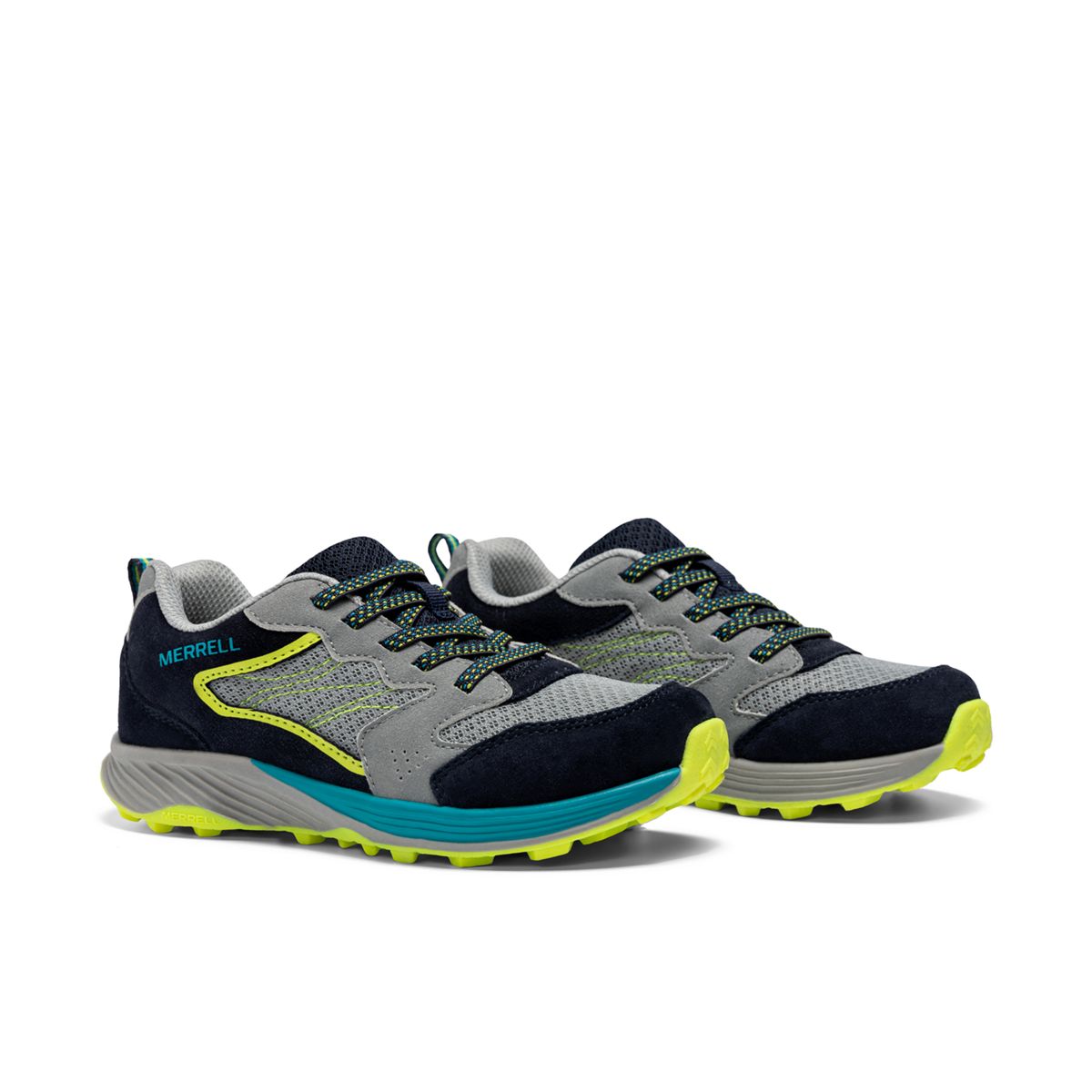 Big Kid - Alpine 83 KDZ - Shoes BK | Merrell Recommended