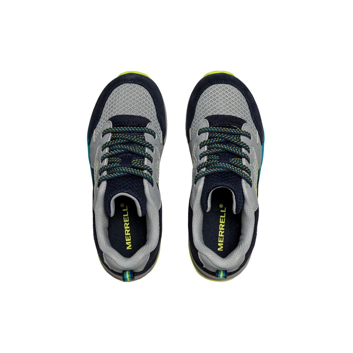 Big Kid - Alpine 83 KDZ - Shoes BK | Merrell Recommended