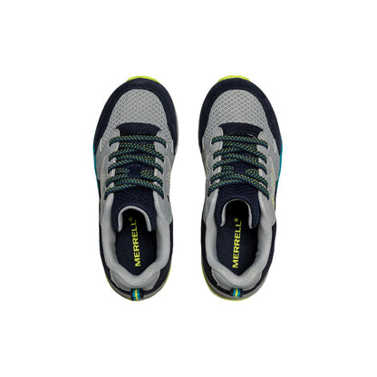 Big Kid - Alpine 83 KDZ - Shoes BK | Merrell Recommended