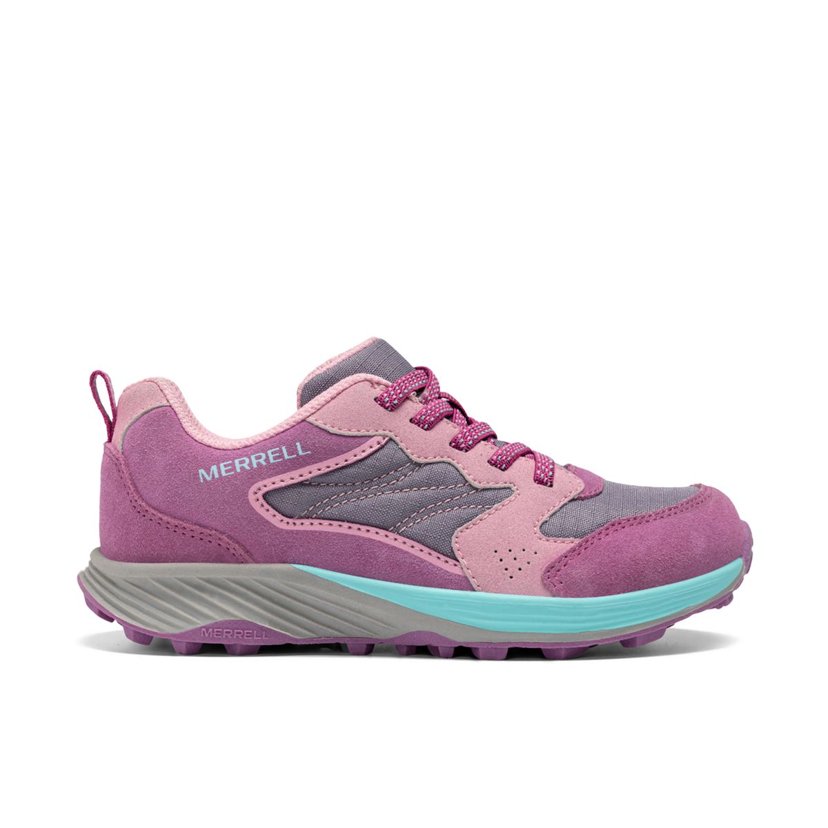 Big Kid - Alpine 83 KDZ - Shoes BK | Merrell Exclusive