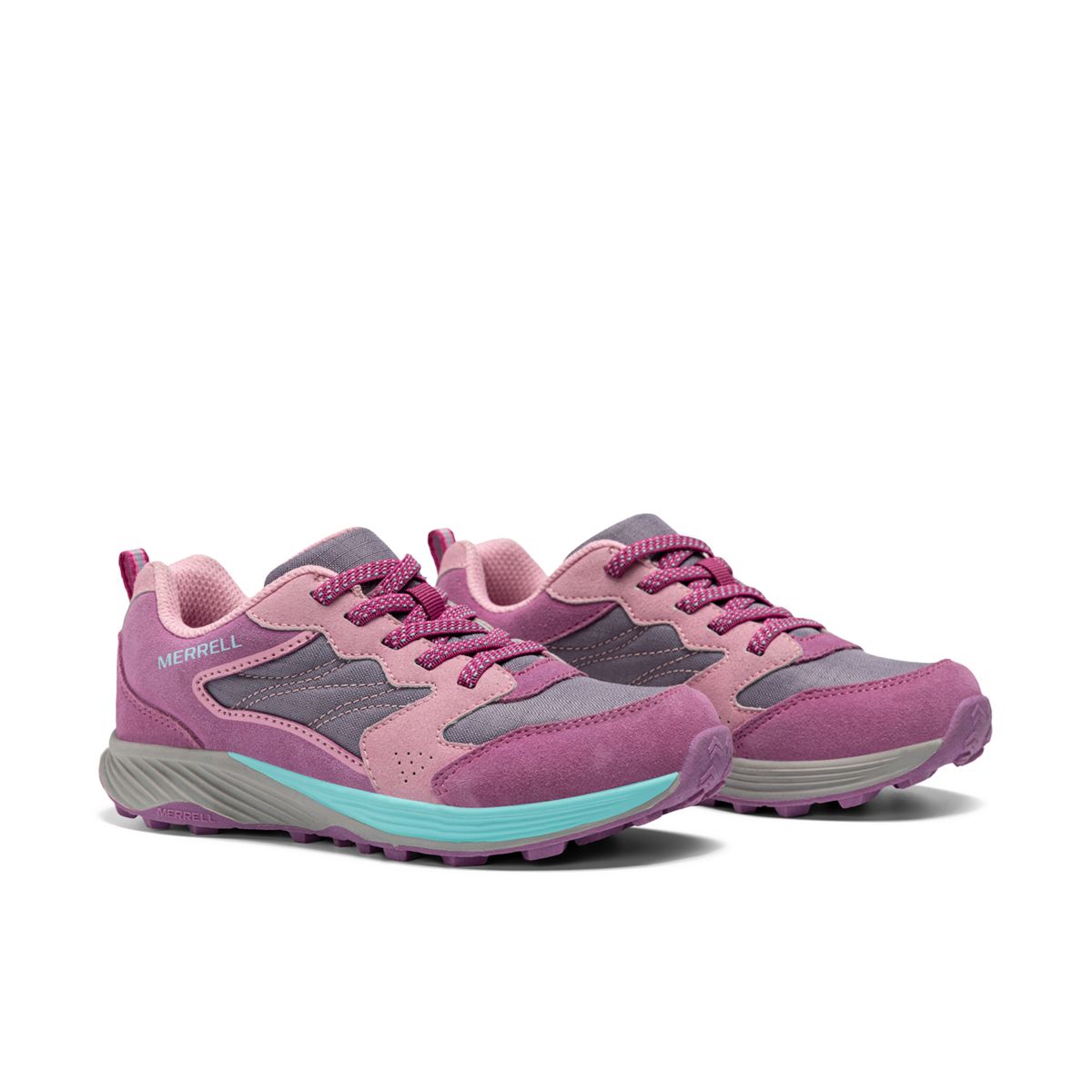 Big Kid - Alpine 83 KDZ - Shoes BK | Merrell Exclusive