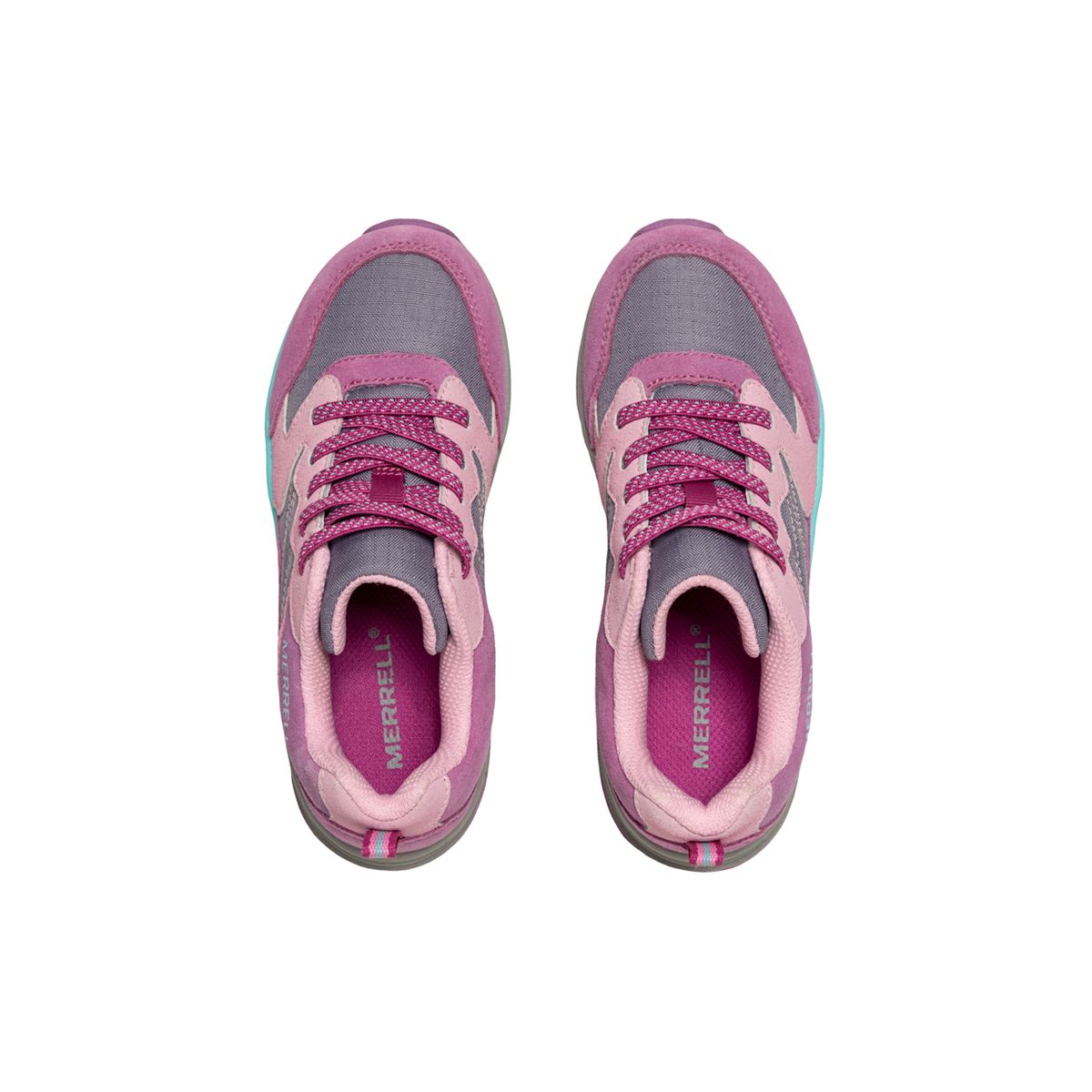 Big Kid - Alpine 83 KDZ - Shoes BK | Merrell Exclusive