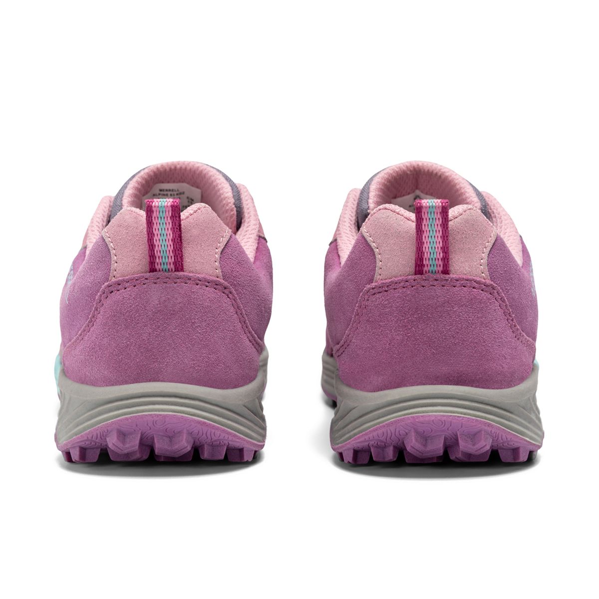 Big Kid - Alpine 83 KDZ - Shoes BK | Merrell Exclusive