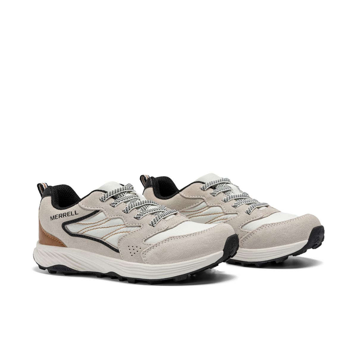 Big Kid - Alpine 83 KDZ - Shoes BK | Merrell Signature
