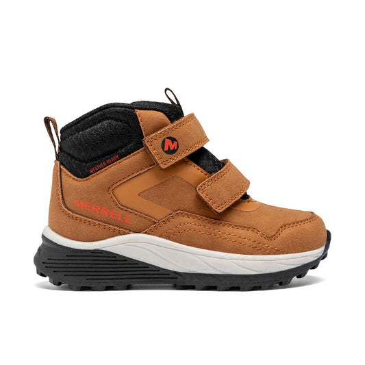 Little Kid - Snova Mid Jr. - Boots LK | Merrell Classic