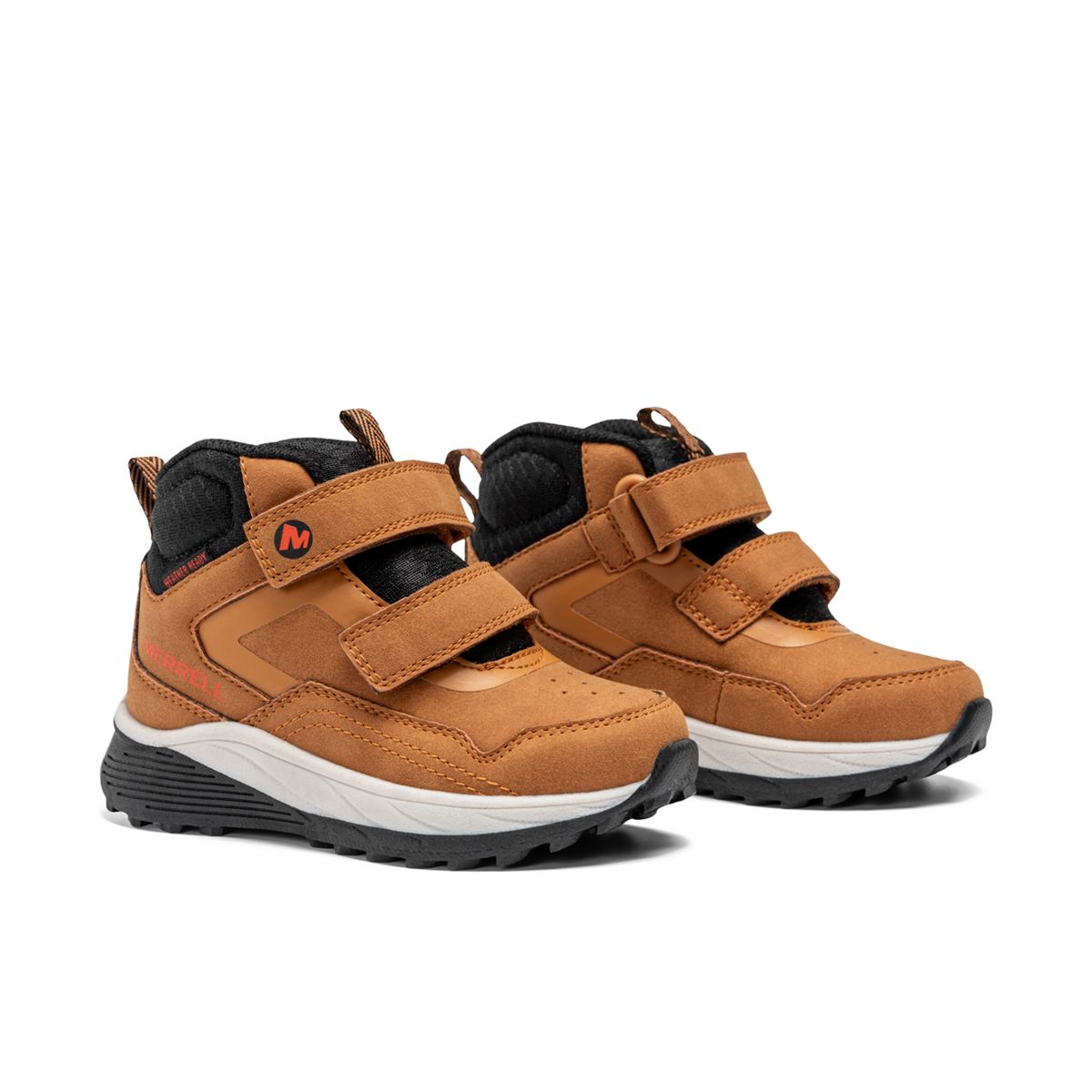 Little Kid - Snova Mid Jr. - Boots LK | Merrell Classic
