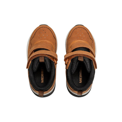 Little Kid - Snova Mid Jr. - Boots LK | Merrell Classic
