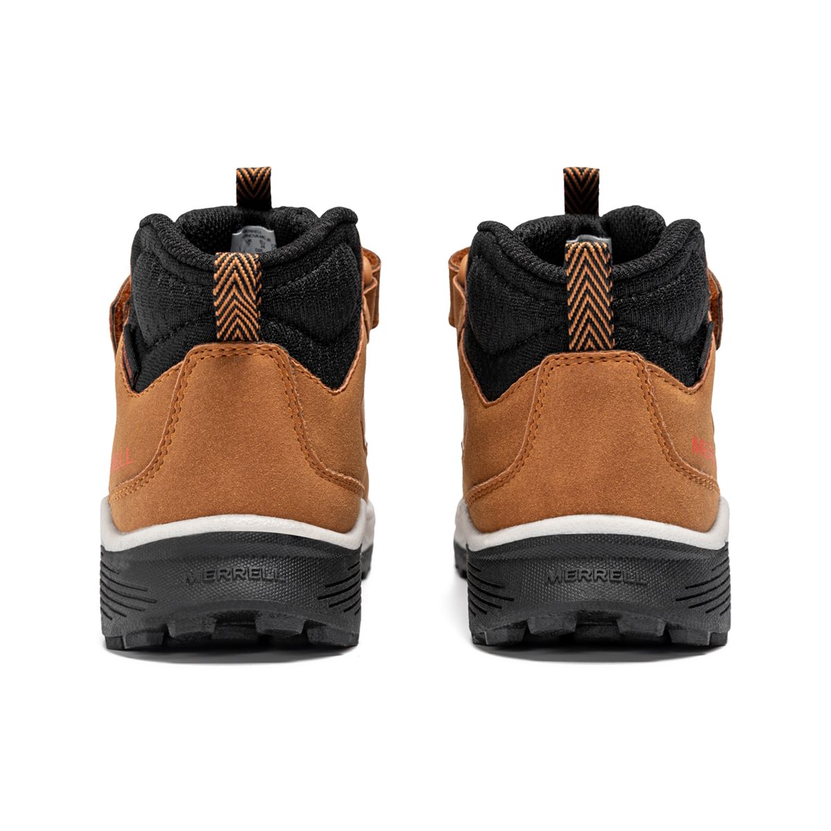 Little Kid - Snova Mid Jr. - Boots LK | Merrell Classic