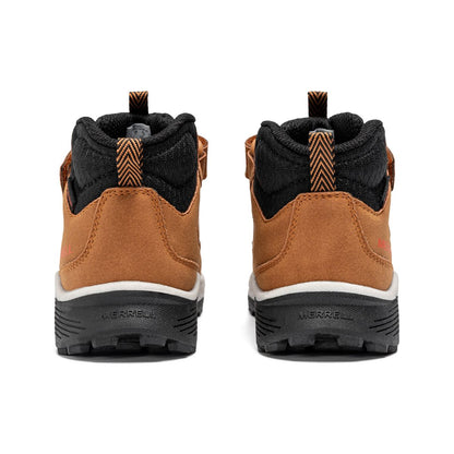 Little Kid - Snova Mid Jr. - Boots LK | Merrell Classic