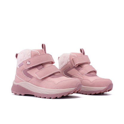 Little Kid - Snova Mid Jr. - Boots LK | Merrell Essential