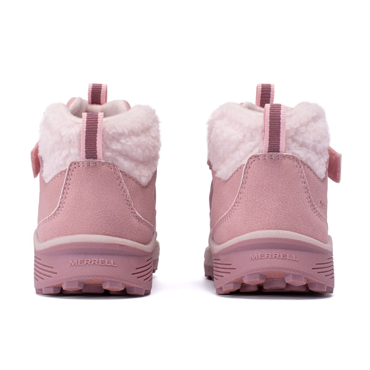 Little Kid - Snova Mid Jr. - Boots LK | Merrell Essential