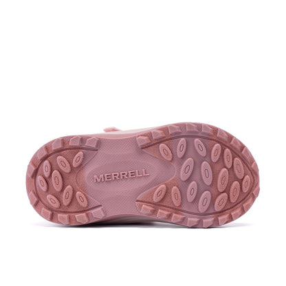 Little Kid - Snova Mid Jr. - Boots LK | Merrell Essential