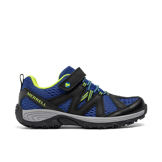 Big Kid - Ridge Trek - Shoes BK | Merrell Everyday