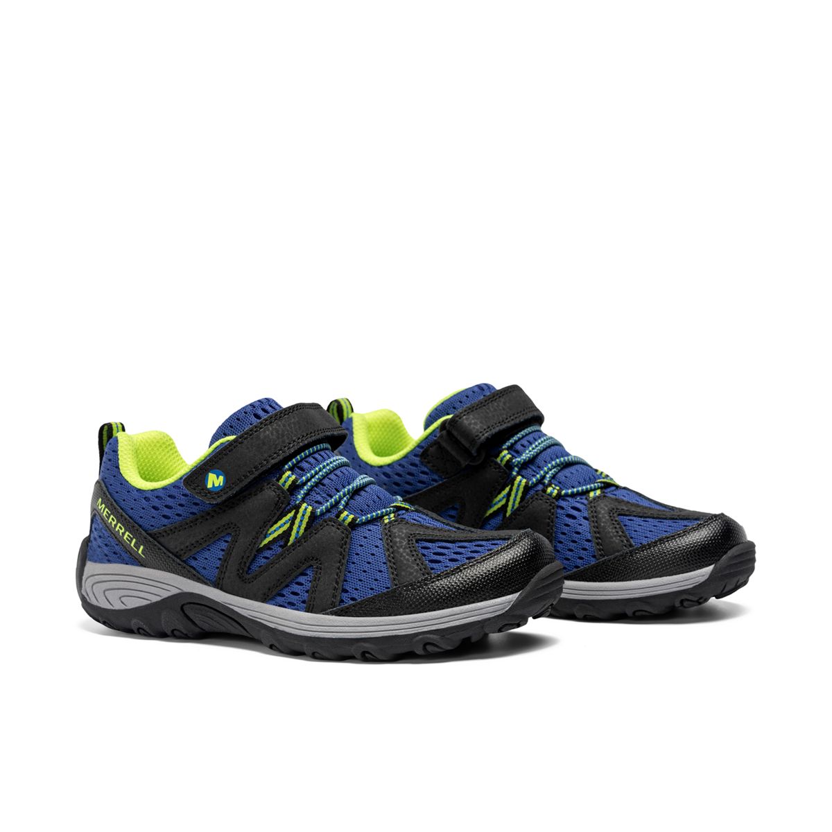 Big Kid - Ridge Trek - Shoes BK | Merrell Everyday