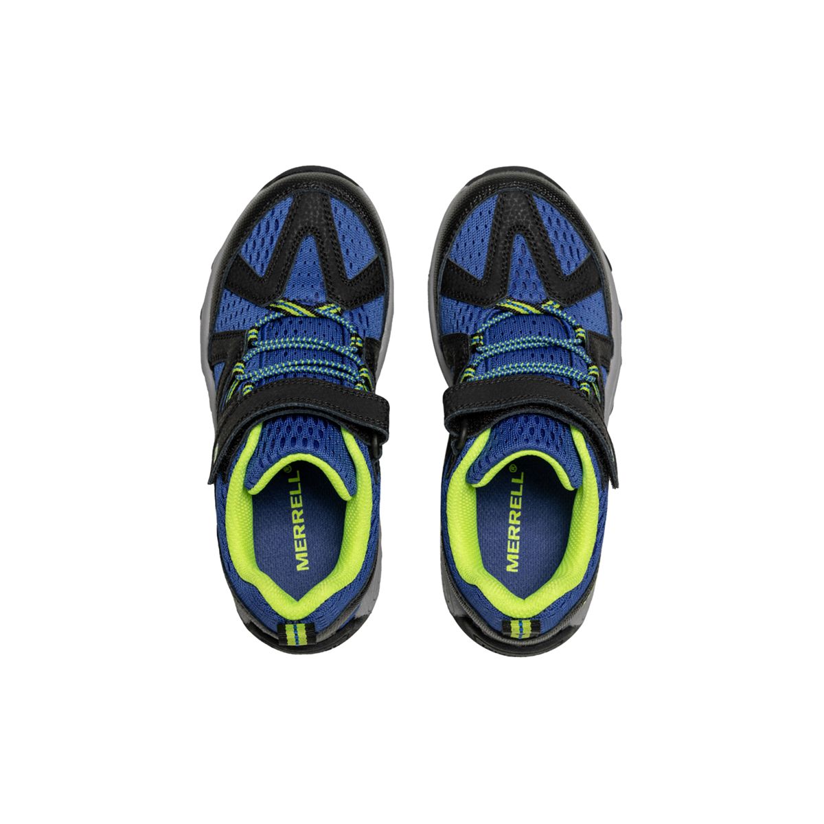 Big Kid - Ridge Trek - Shoes BK | Merrell Everyday