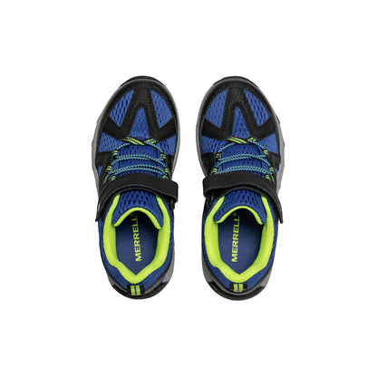 Big Kid - Ridge Trek - Shoes BK | Merrell Everyday