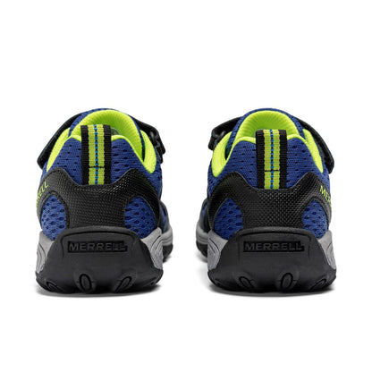 Big Kid - Ridge Trek - Shoes BK | Merrell Everyday
