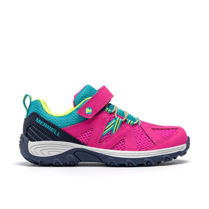 Big Kid - Ridge Trek - Shoes BK | Merrell Value
