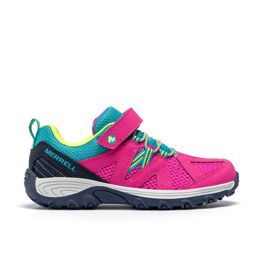 Big Kid - Ridge Trek - Shoes BK | Merrell Value