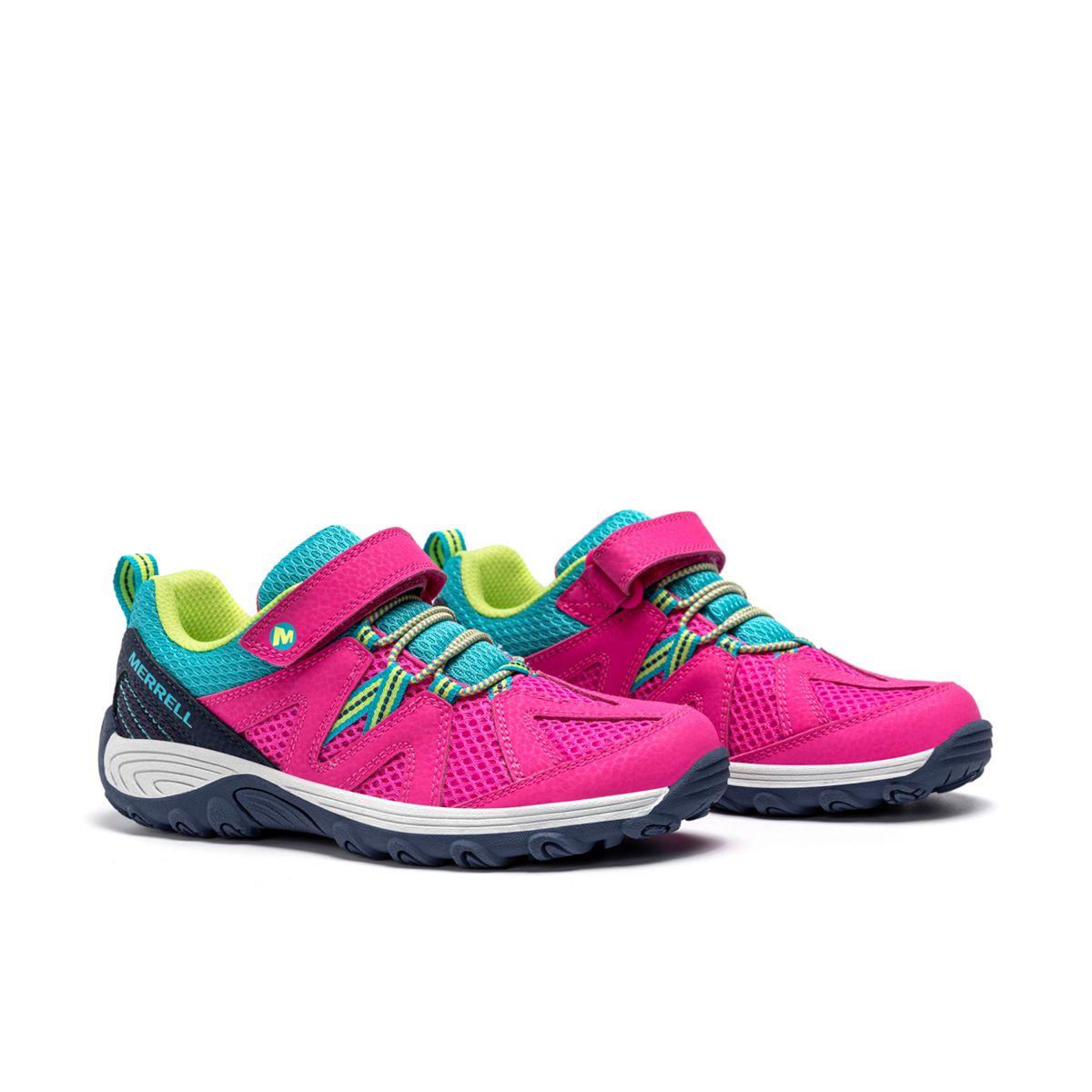 Big Kid - Ridge Trek - Shoes BK | Merrell Value