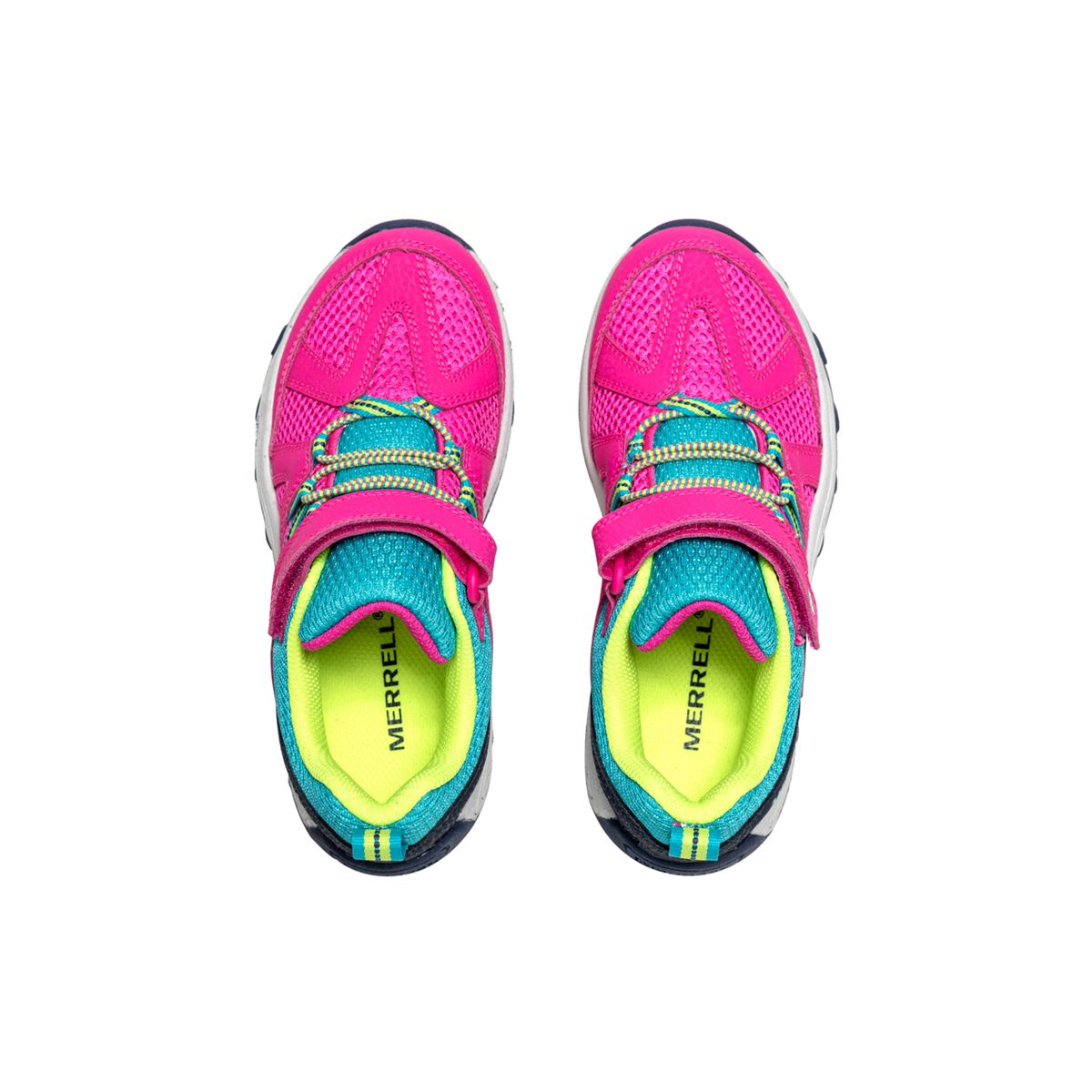 Big Kid - Ridge Trek - Shoes BK | Merrell Value