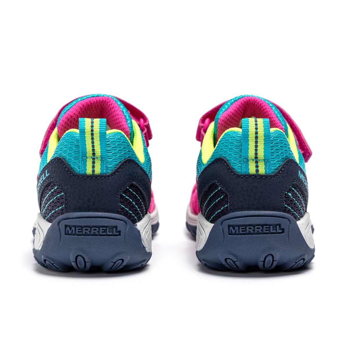 Big Kid - Ridge Trek - Shoes BK | Merrell Value
