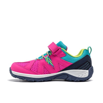 Big Kid - Ridge Trek - Shoes BK | Merrell Value
