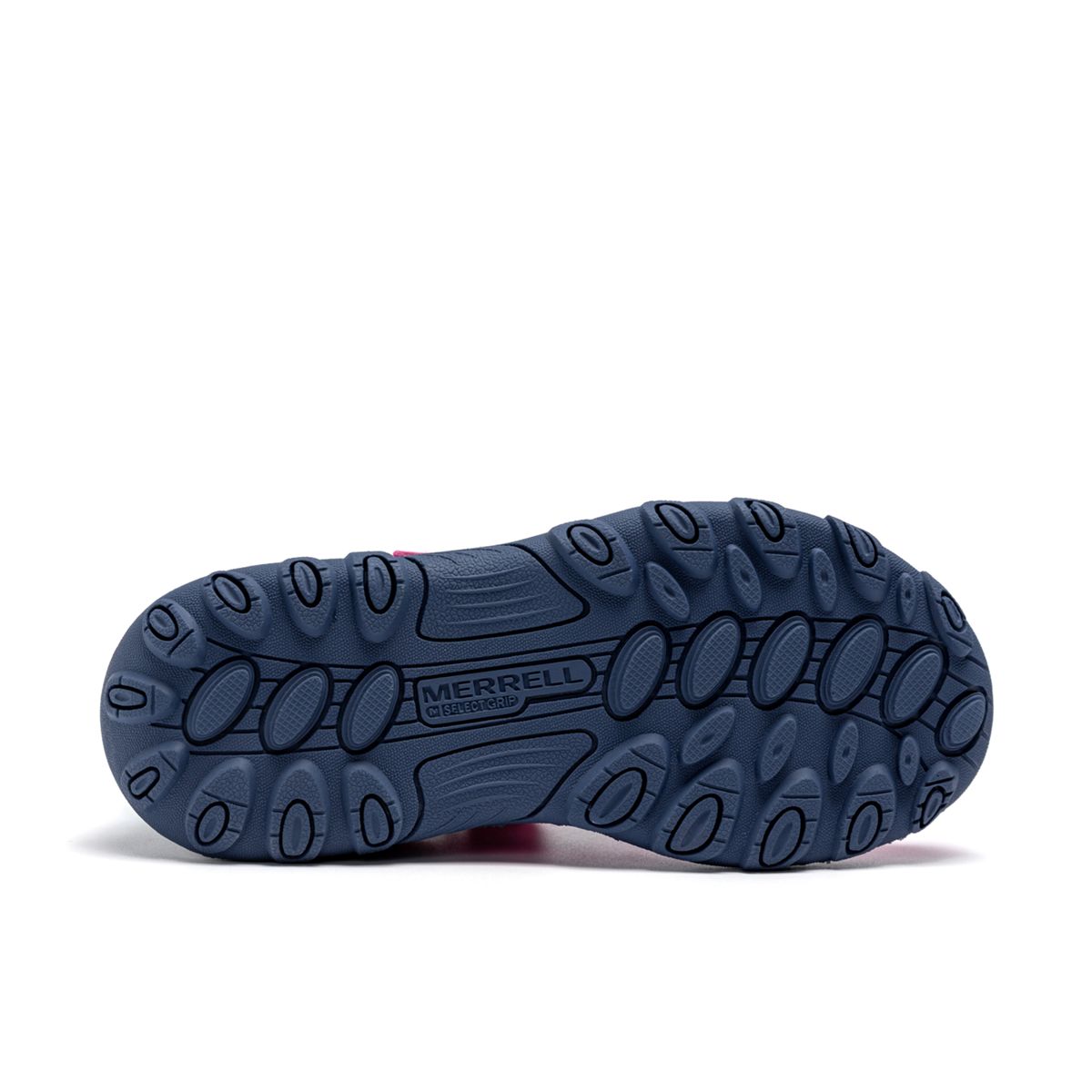 Big Kid - Ridge Trek - Shoes BK | Merrell Value