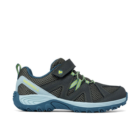 Big Kid - Ridge Trek - Shoes BK | Merrell Great Value