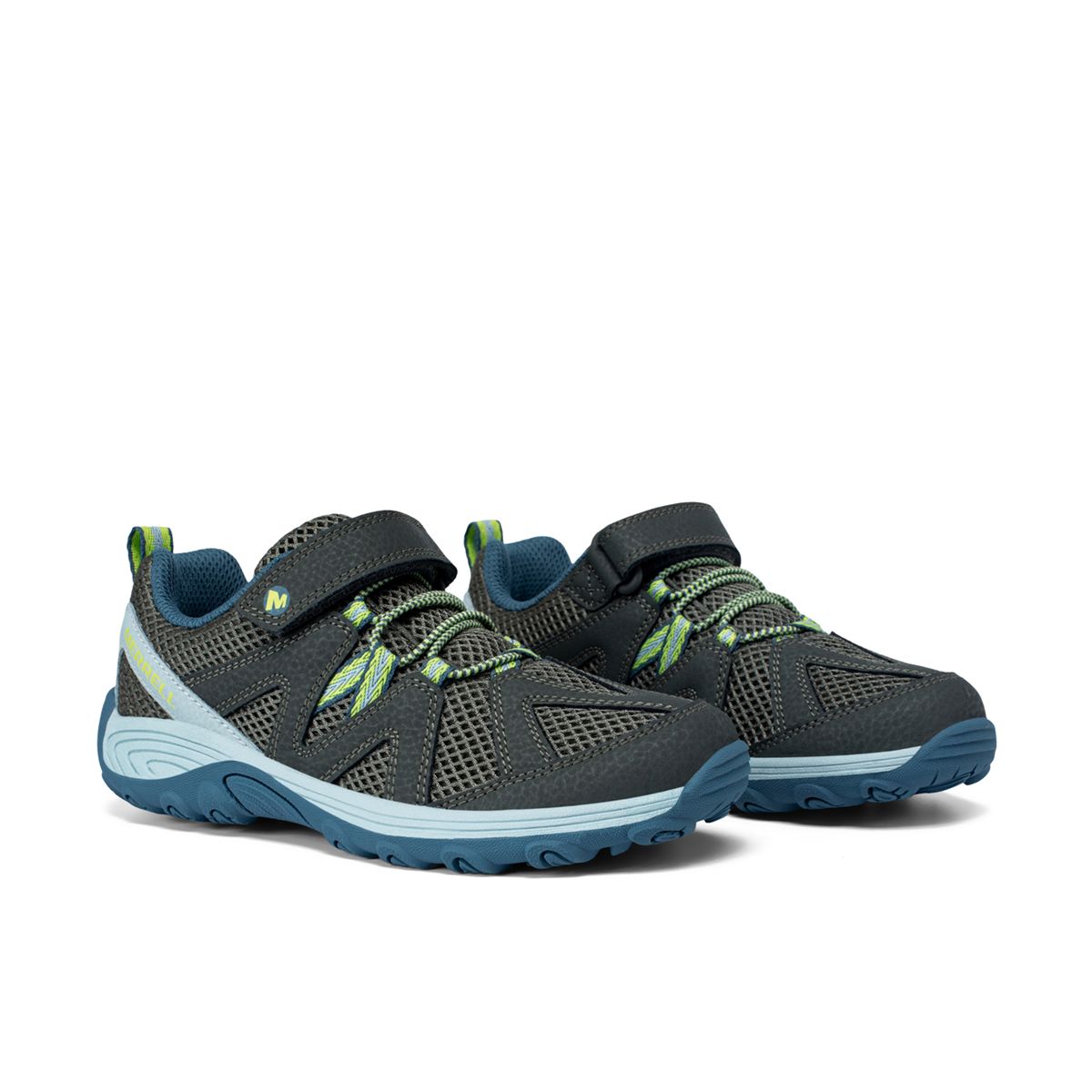 Big Kid - Ridge Trek - Shoes BK | Merrell Great Value