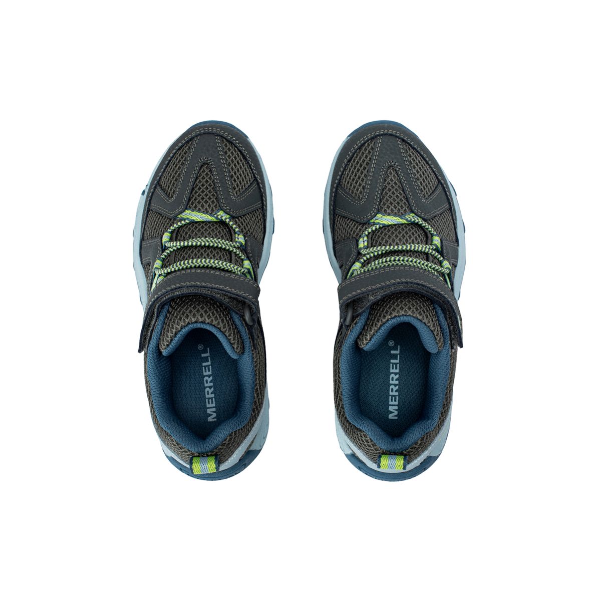 Big Kid - Ridge Trek - Shoes BK | Merrell Great Value