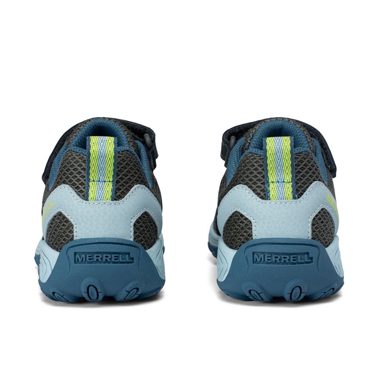 Big Kid - Ridge Trek - Shoes BK | Merrell Great Value