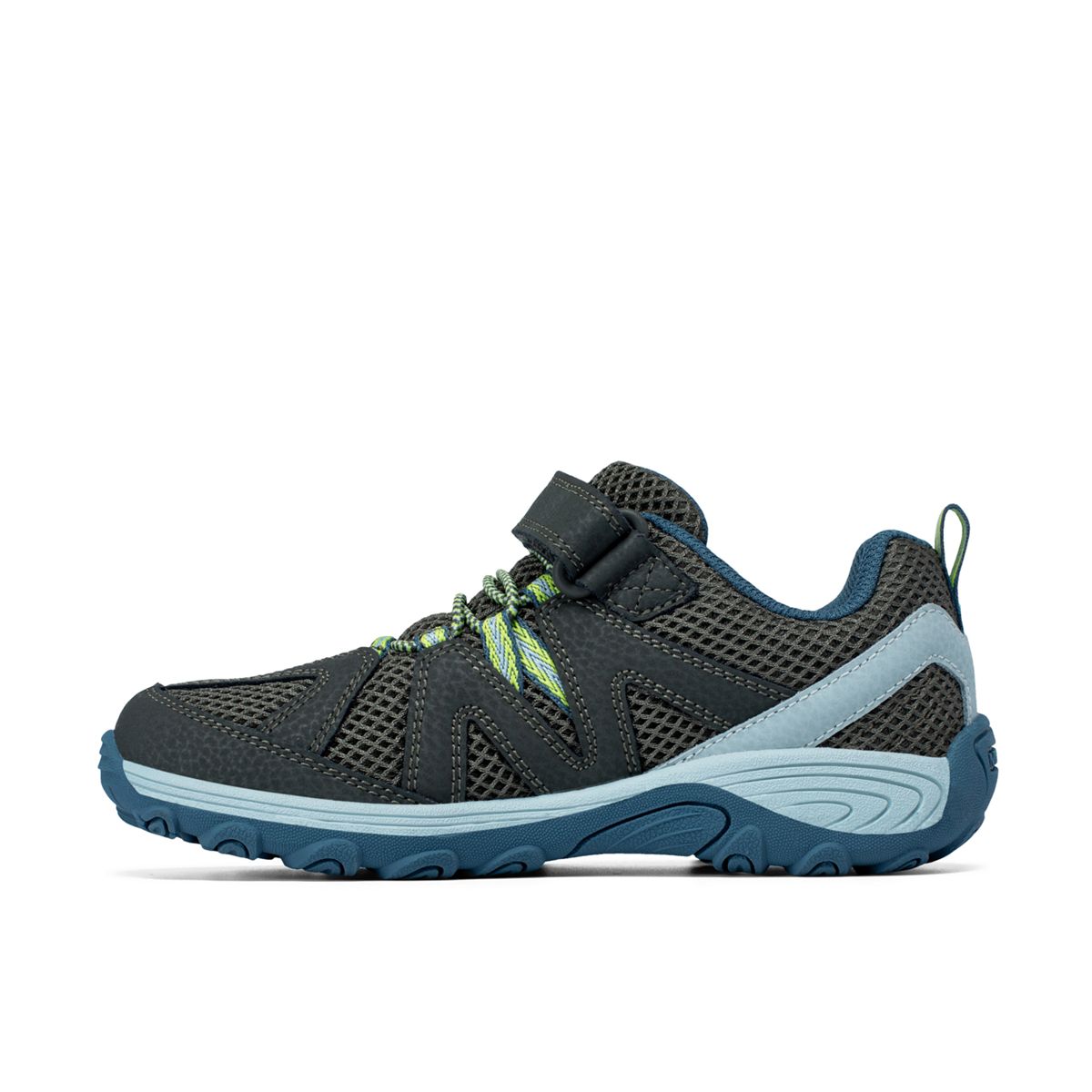 Big Kid - Ridge Trek - Shoes BK | Merrell Great Value