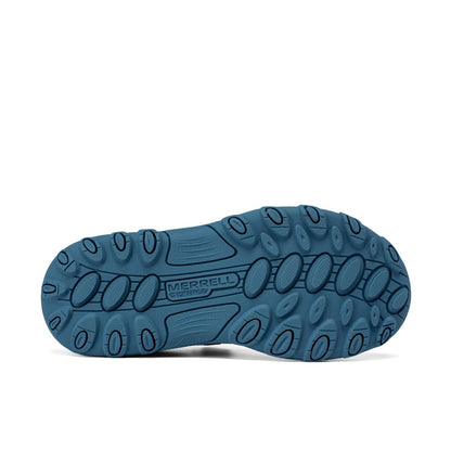 Big Kid - Ridge Trek - Shoes BK | Merrell Great Value