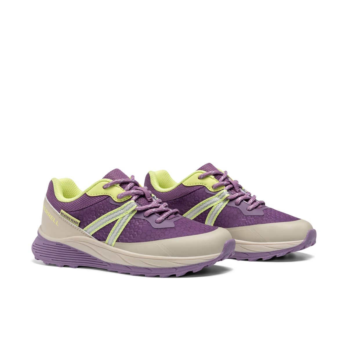 Big Kid - Snova - Shoes BK | Merrell Trusted