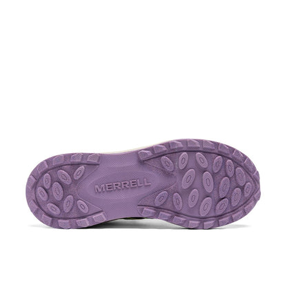 Big Kid - Snova - Shoes BK | Merrell Trusted