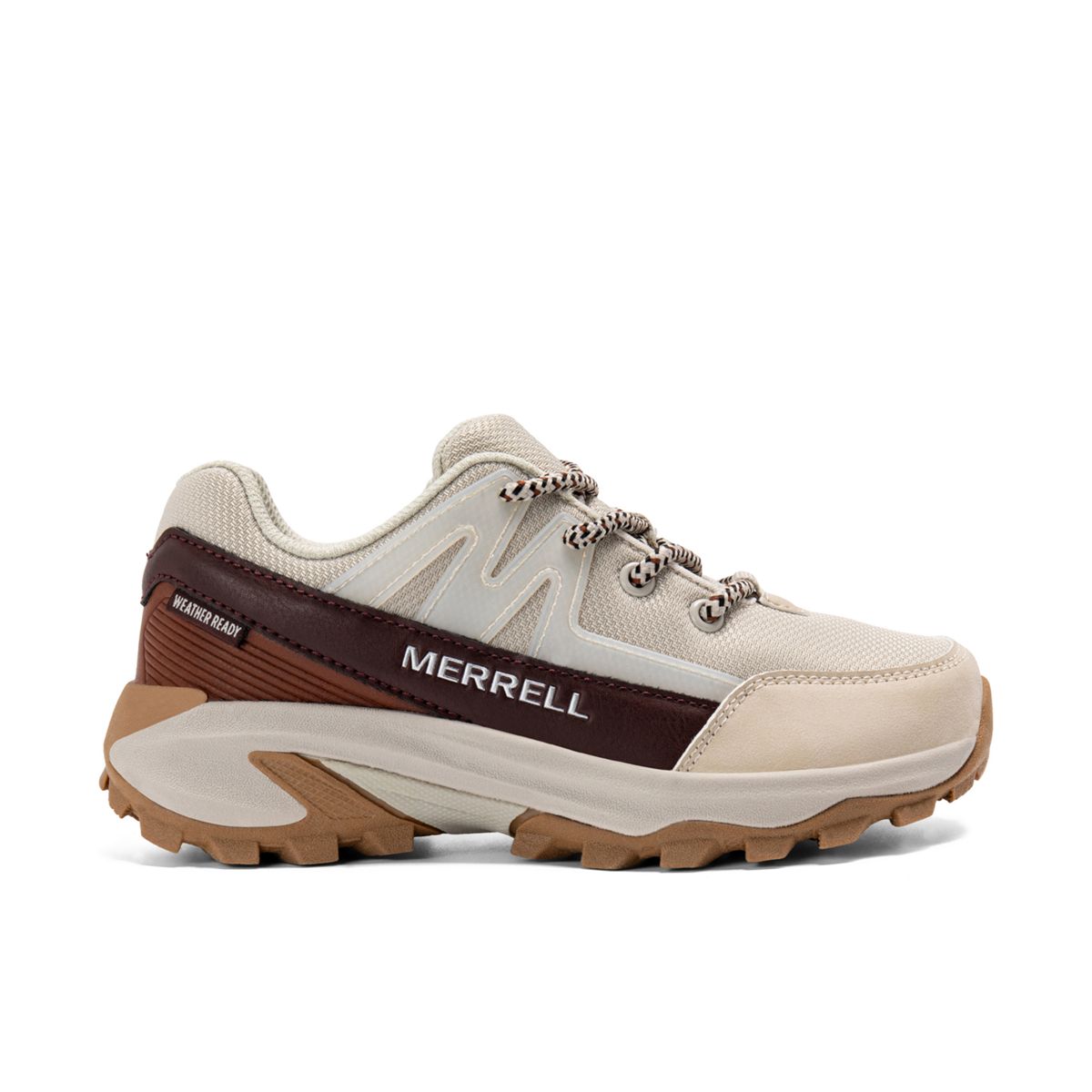 Big Kid - Moab Speed 2 FST - Shoes BK | Merrell Customer Favorite