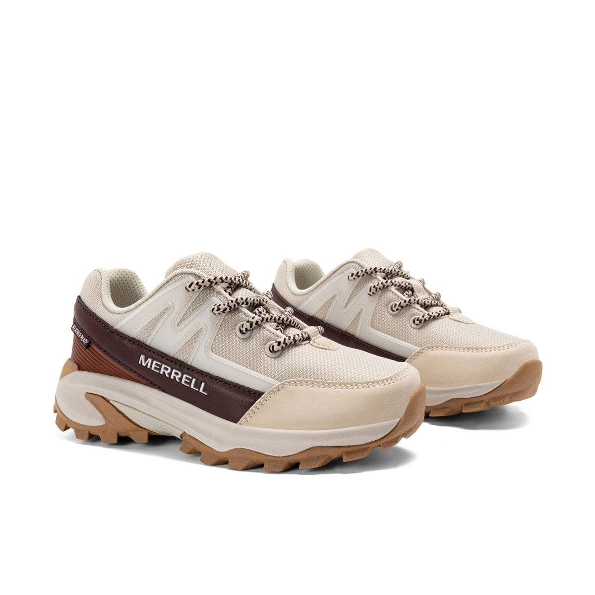 Big Kid - Moab Speed 2 FST - Shoes BK | Merrell Customer Favorite