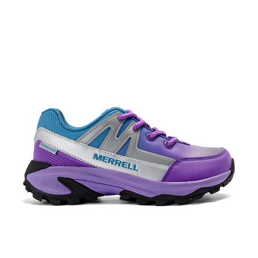 Big Kid - Moab Speed 2 FST - Shoes BK | Merrell Premium