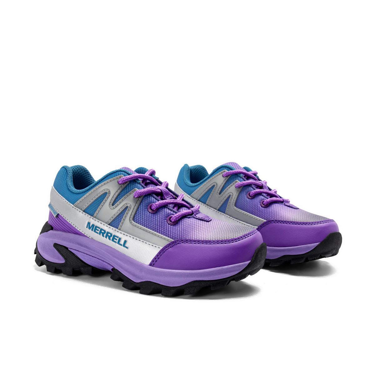 Big Kid - Moab Speed 2 FST - Shoes BK | Merrell Premium