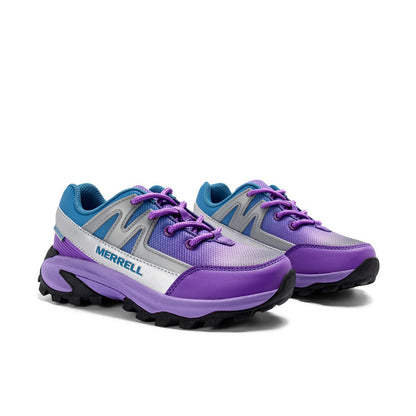 Big Kid - Moab Speed 2 FST - Shoes BK | Merrell Premium
