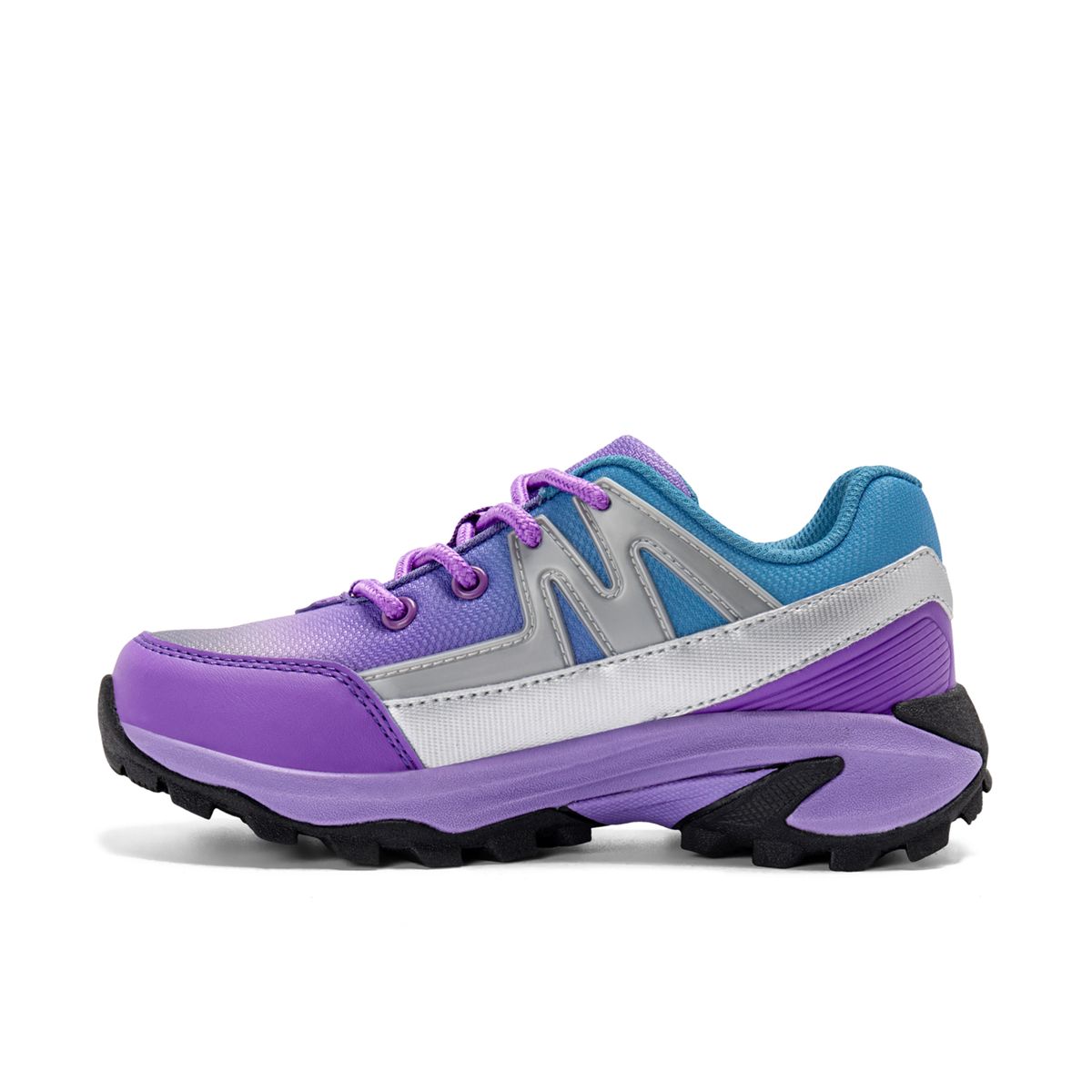 Big Kid - Moab Speed 2 FST - Shoes BK | Merrell Premium