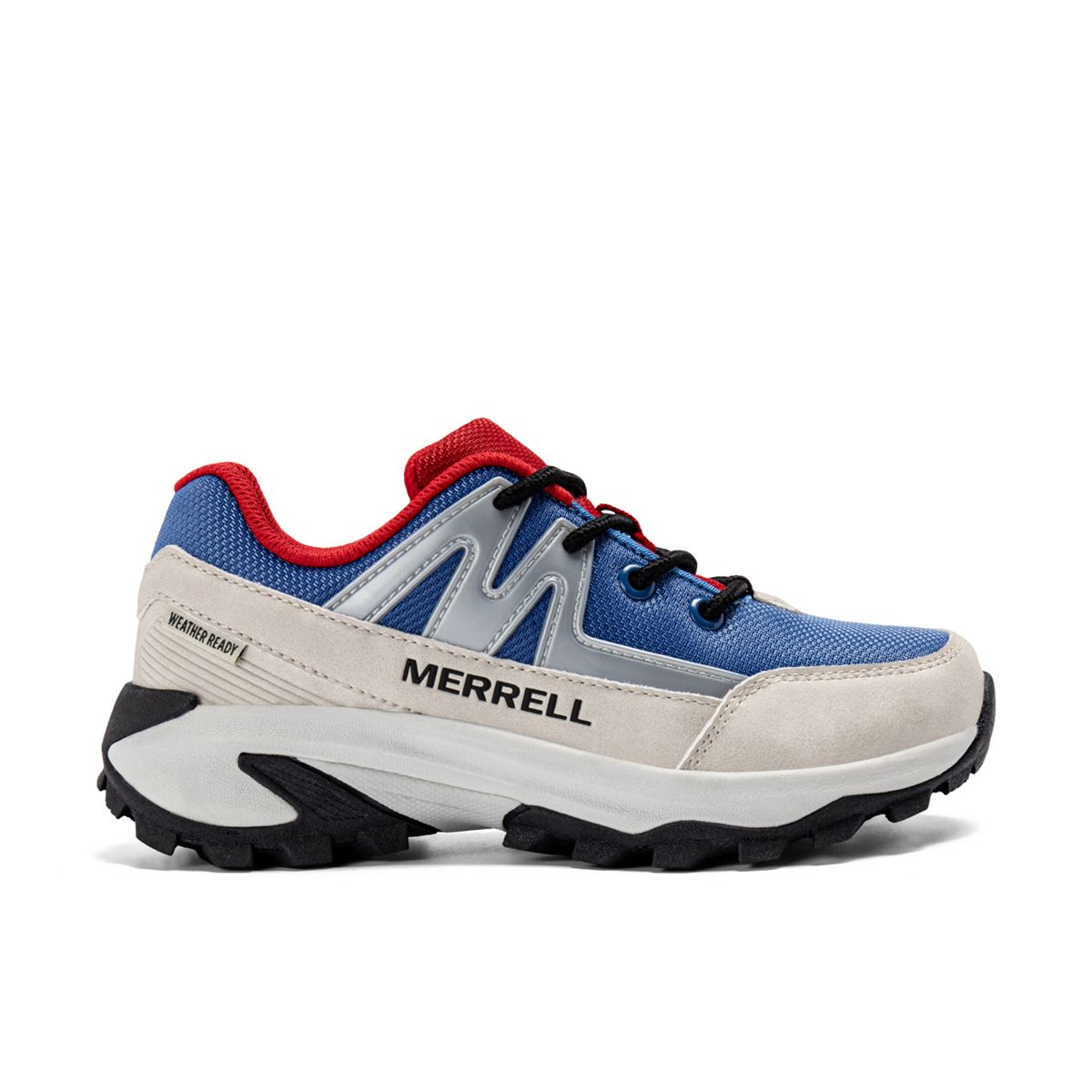 Big Kid - Moab Speed 2 FST - Shoes BK | Merrell New