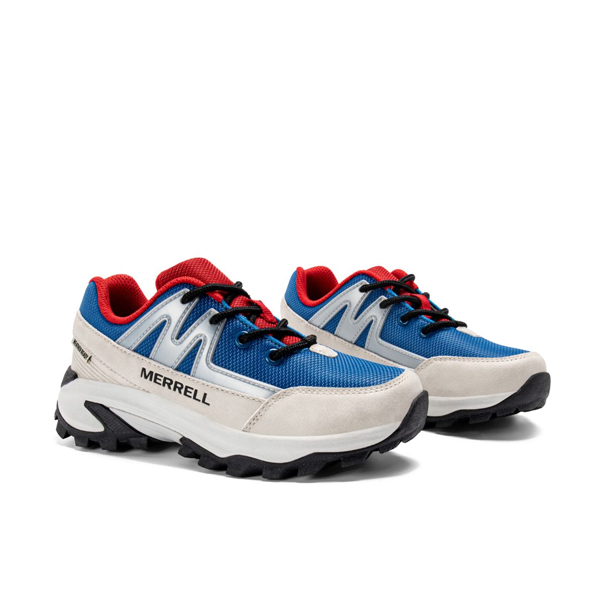 Big Kid - Moab Speed 2 FST - Shoes BK | Merrell New