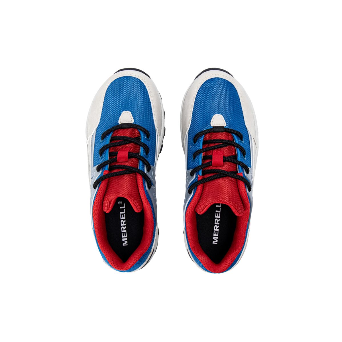 Big Kid - Moab Speed 2 FST - Shoes BK | Merrell New